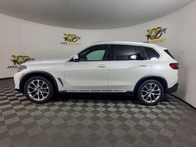 Thumbnail image of 2023 BMW X5 at Jake Sweeney BMW Used