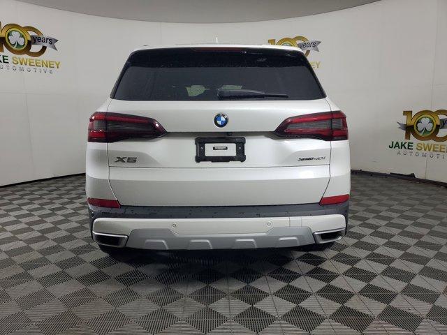 Thumbnail image of 2023 BMW X5 at Jake Sweeney BMW Used