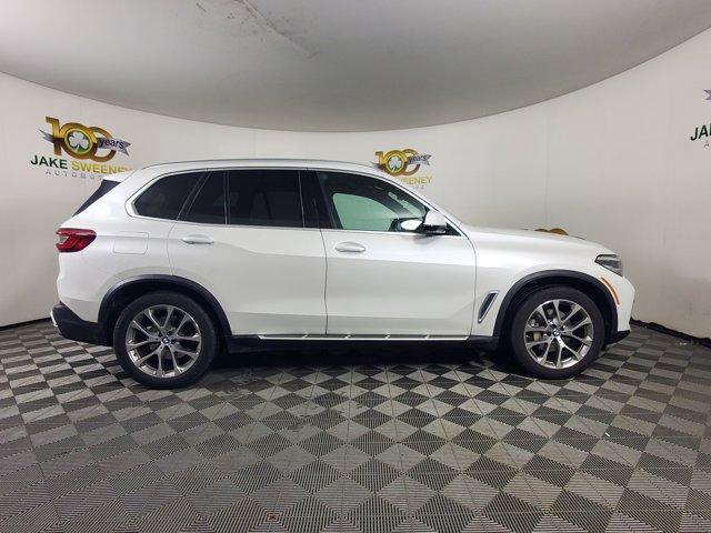 Thumbnail image of 2023 BMW X5 at Jake Sweeney BMW Used