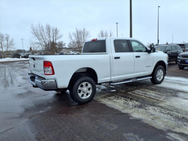 Thumbnail image of 2023 Ram 2500 at Lager's Chrysler World