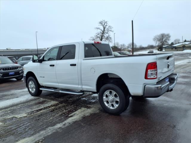 Thumbnail image of 2023 Ram 2500 at Lager's Chrysler World