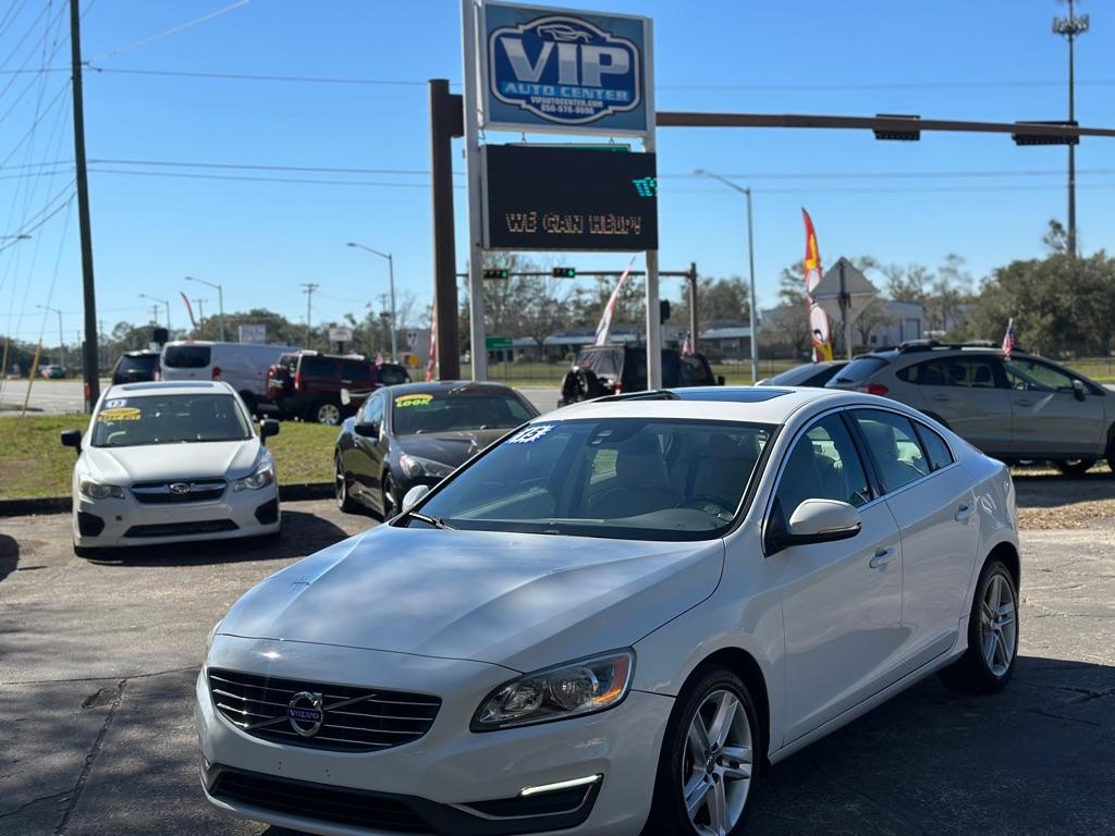 Thumbnail image of 2015 Volvo S60 at VIP AUTO CENTER