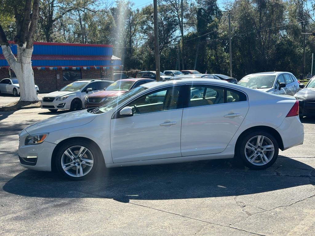 Thumbnail image of 2015 Volvo S60 at VIP AUTO CENTER