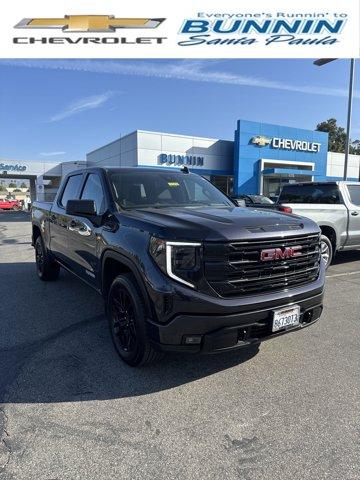 Thumbnail image of 2023 GMC Sierra 1500 at Bunnin Chevrolet Of Santa Paula - New