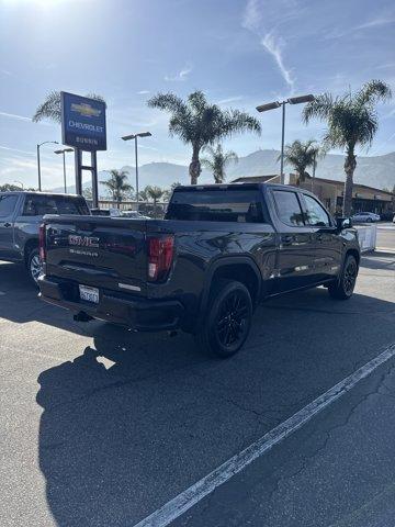 Thumbnail image of 2023 GMC Sierra 1500 at Bunnin Chevrolet Of Santa Paula - New