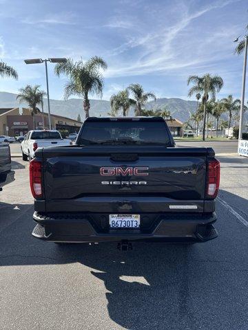 Thumbnail image of 2023 GMC Sierra 1500 at Bunnin Chevrolet Of Santa Paula - New