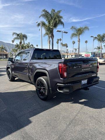 Thumbnail image of 2023 GMC Sierra 1500 at Bunnin Chevrolet Of Santa Paula - New