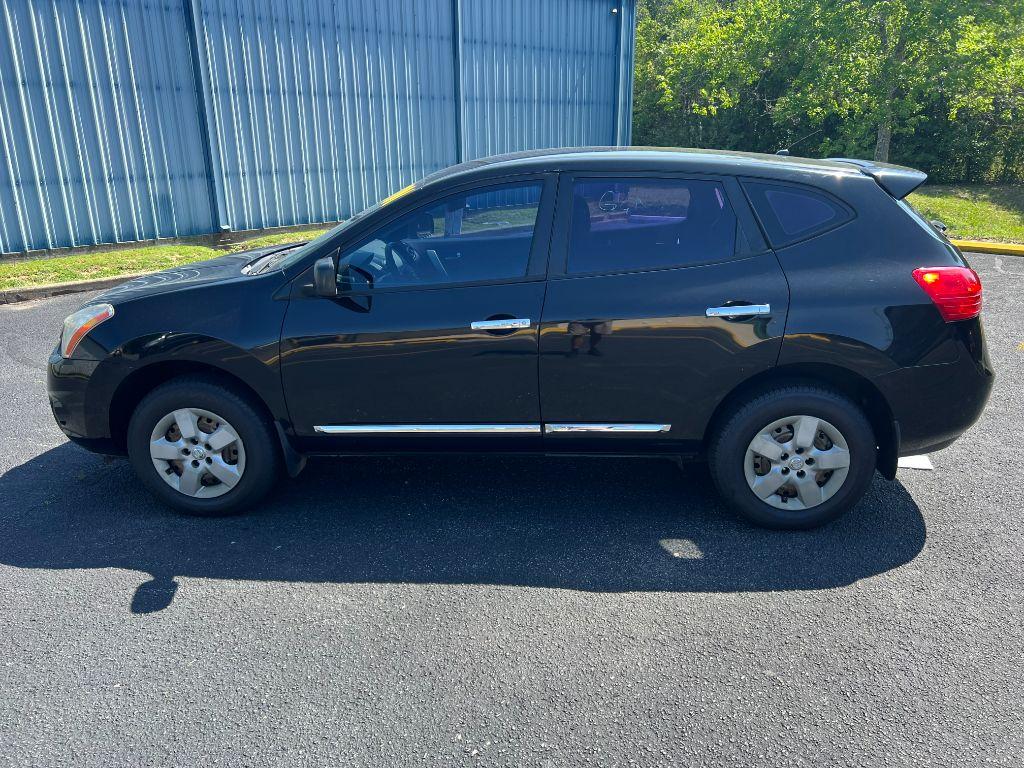 Thumbnail image of 2013 Nissan Rogue at Crown Automotive LLC