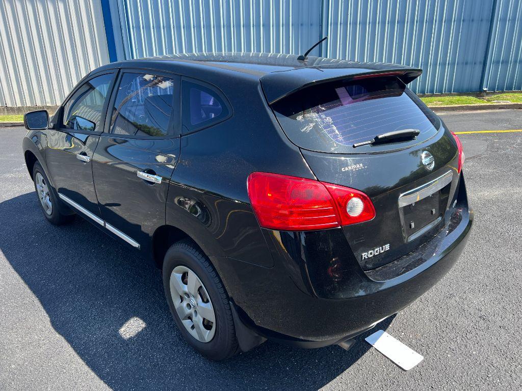 Thumbnail image of 2013 Nissan Rogue at Crown Automotive LLC