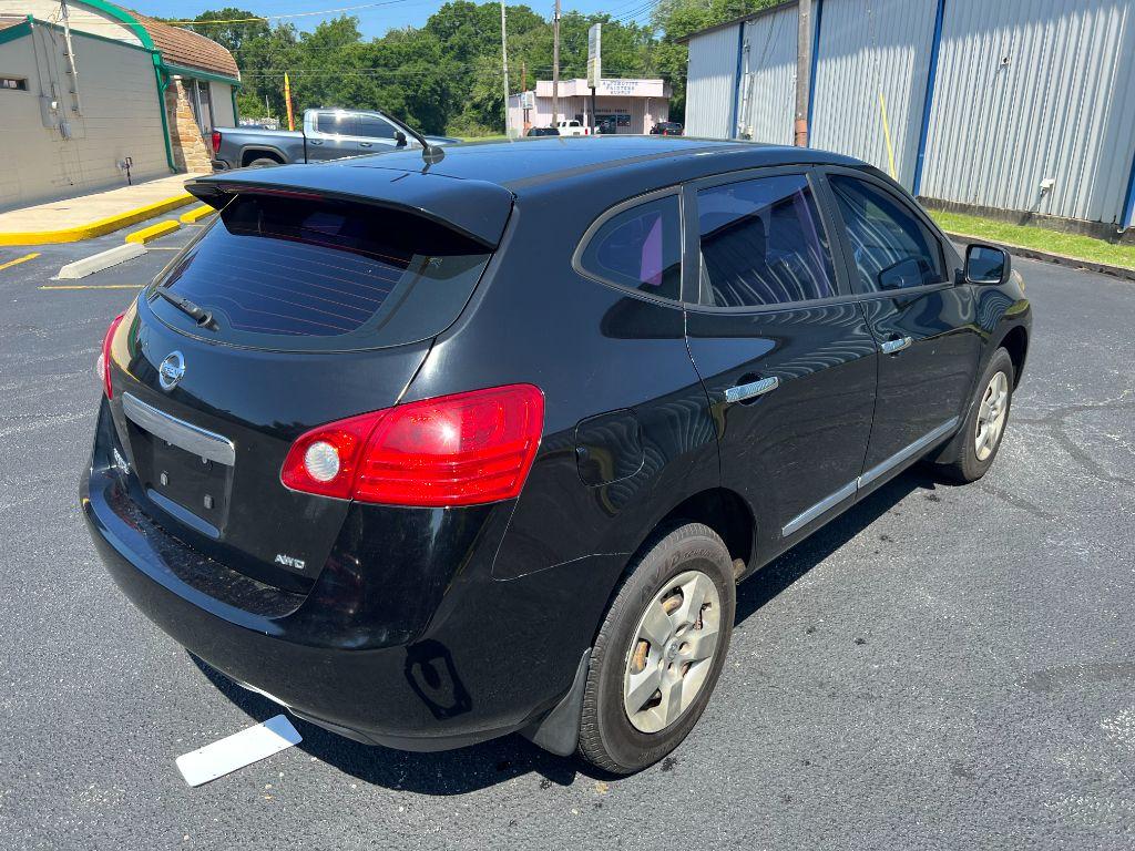 Thumbnail image of 2013 Nissan Rogue at Crown Automotive LLC