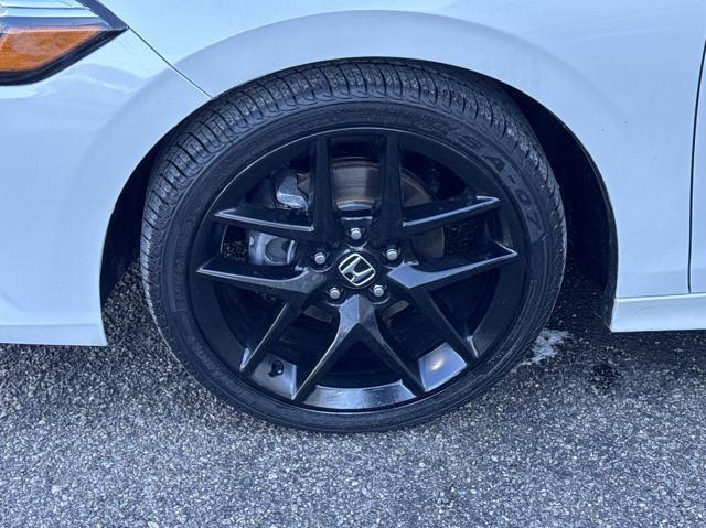 Thumbnail image of 2023 Honda Civic at Millennium Honda