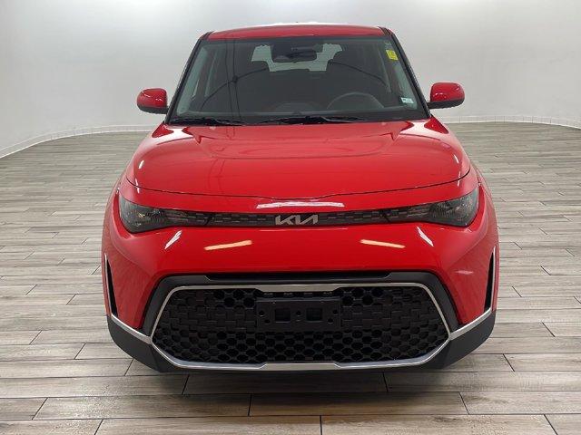 Thumbnail image of 2024 Kia Soul at GmtAutoSales USED