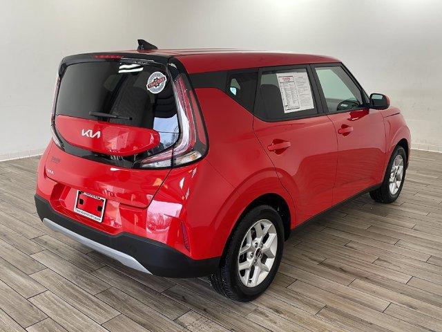 Thumbnail image of 2024 Kia Soul at GmtAutoSales USED