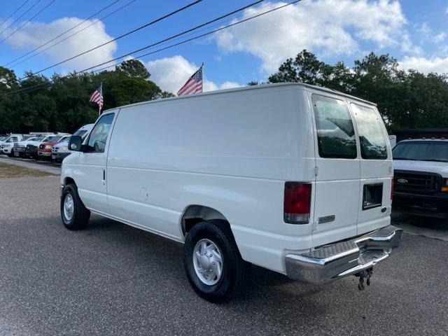 Thumbnail image of 2008 Ford E-Series at A Express Auto Sales, Inc.