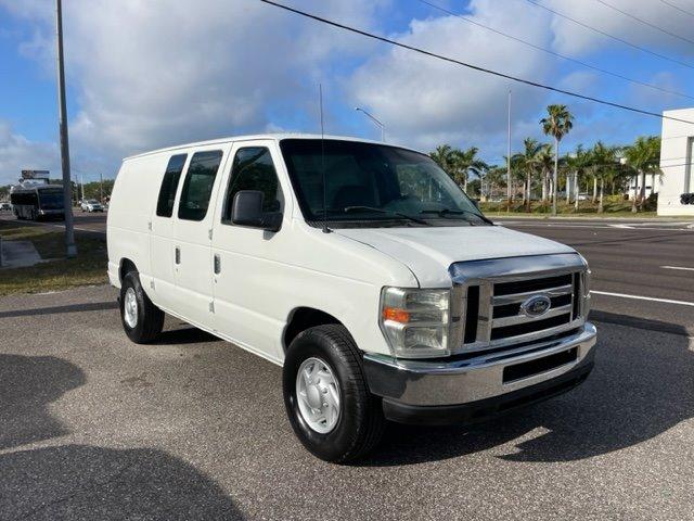 Thumbnail image of 2008 Ford E-Series at A Express Auto Sales, Inc.