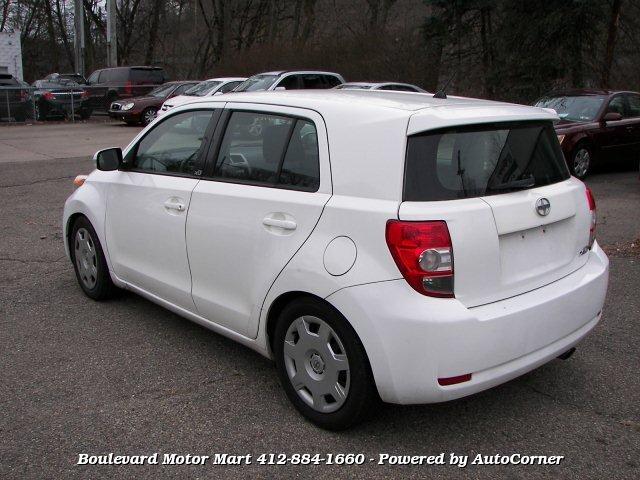 Thumbnail image of 2012 Scion xD at Boulevard Motor Mart