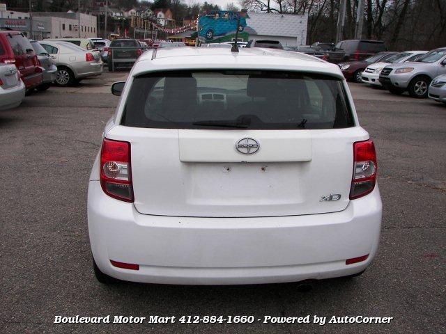 Thumbnail image of 2012 Scion xD at Boulevard Motor Mart