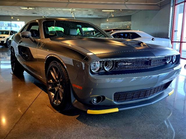 Thumbnail image of 2023 Dodge Challenger at Thomas Auto Centers