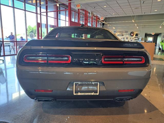 Thumbnail image of 2023 Dodge Challenger at Thomas Auto Centers