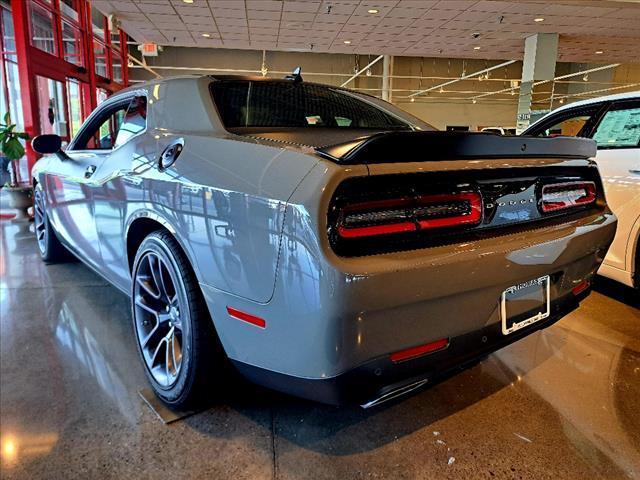 Thumbnail image of 2023 Dodge Challenger at Thomas Auto Centers