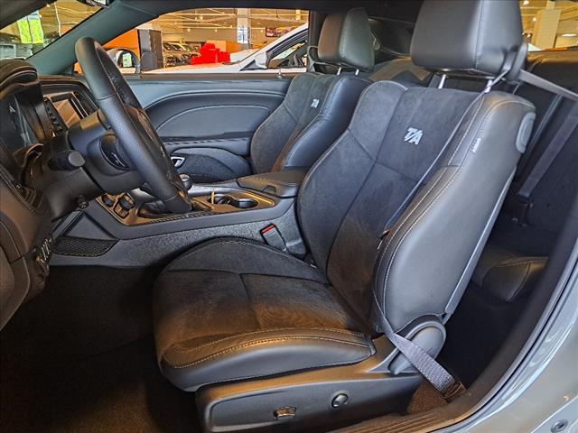 Thumbnail image of 2023 Dodge Challenger at Thomas Auto Centers