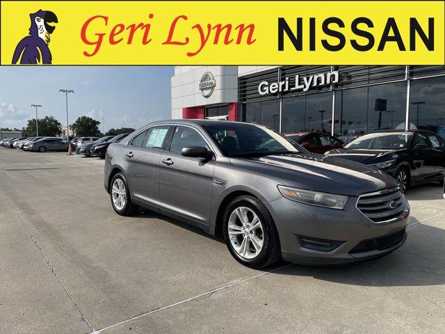 Thumbnail image of 2014 Ford Taurus at Geri Lynn Nissan
