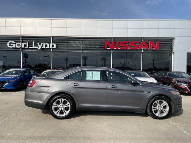Thumbnail image of 2014 Ford Taurus at Geri Lynn Nissan
