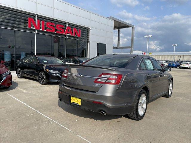 Thumbnail image of 2014 Ford Taurus at Geri Lynn Nissan