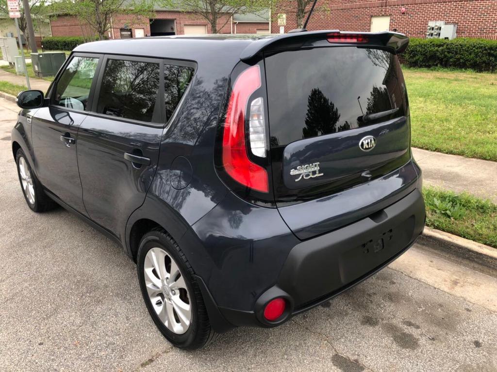 Thumbnail image of 2014 Kia Soul at The Best Deal Auto Sales, LLC