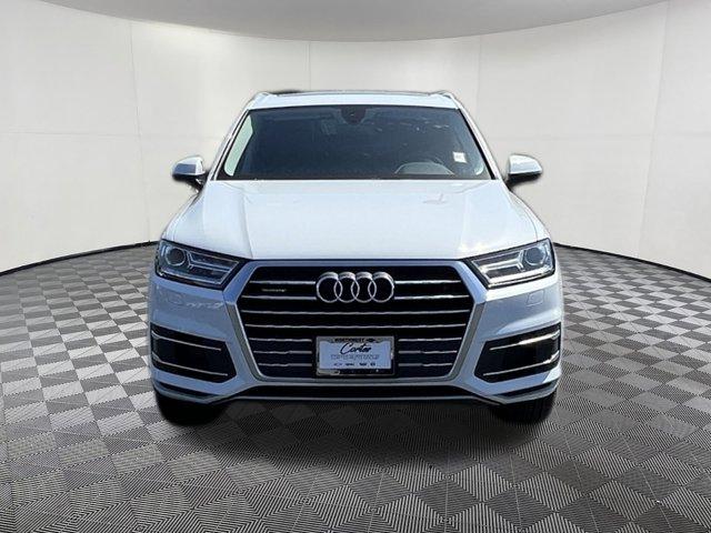 Thumbnail image of 2019 Audi Q7 at ChevroletGmcCadillacOfBellingham (New)