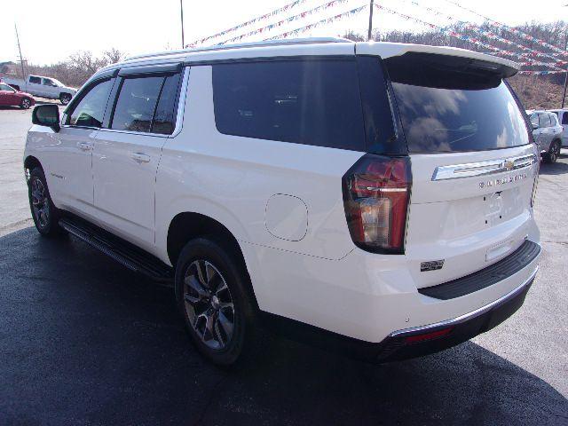 Thumbnail image of 2023 Chevrolet Suburban at SCHLICK MOTORS LLC