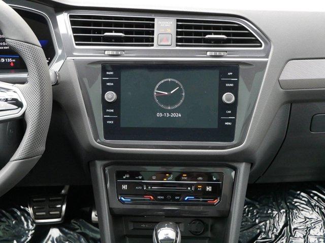 Thumbnail image of 2024 Volkswagen Tiguan at LutherWestsideVolkswagen New