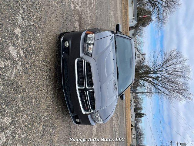 Thumbnail image of 2013 Dodge Charger at Young's Auto Sales LLC