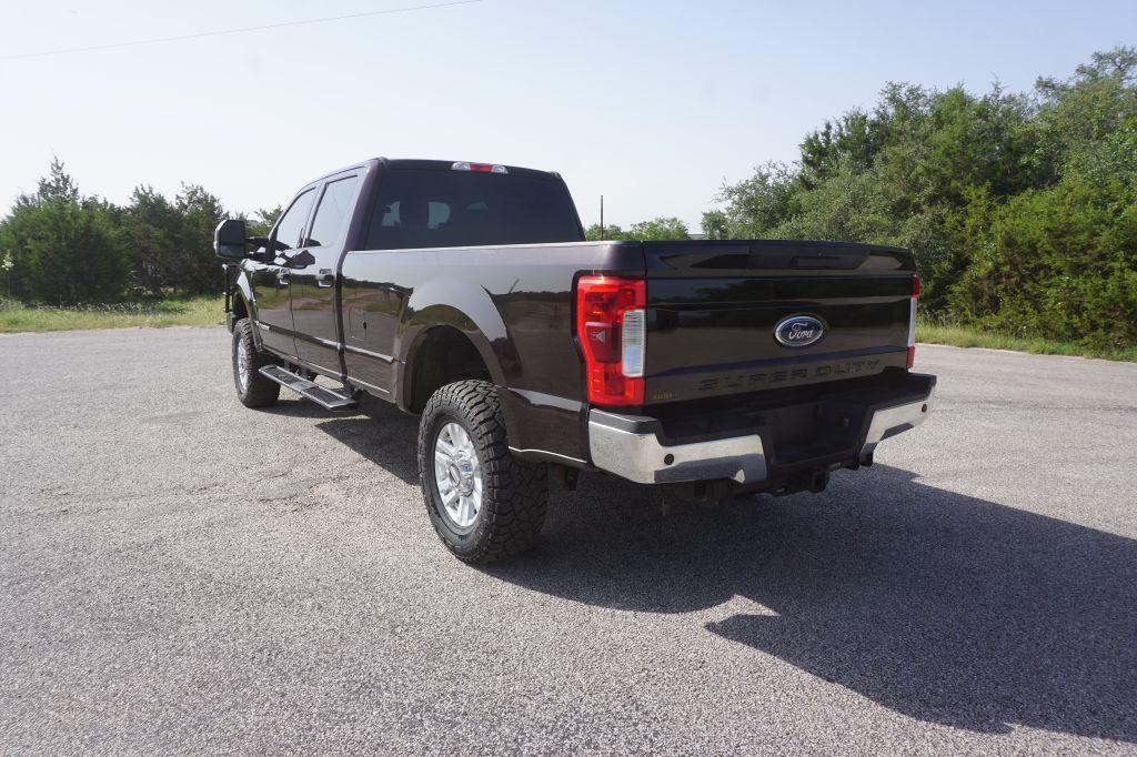 Thumbnail image of 2018 Ford F-250 Super Duty at CENTEX TRUCK AND AUTO