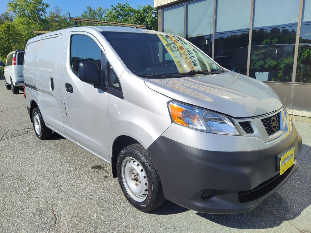 Thumbnail image of 2017 Nissan NV200 at METROPOLIS AUTO SALES, LLC