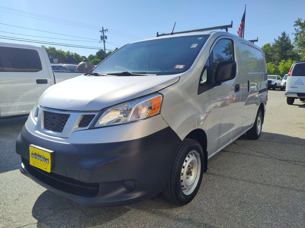 Thumbnail image of 2017 Nissan NV200 at METROPOLIS AUTO SALES, LLC