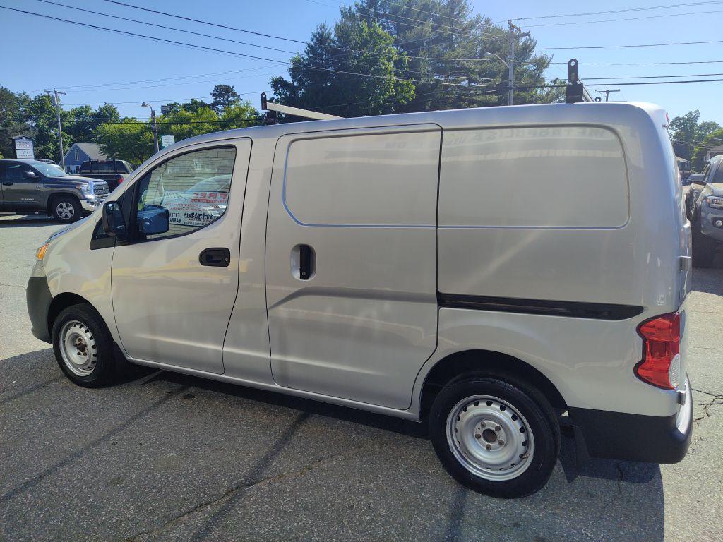 Thumbnail image of 2017 Nissan NV200 at METROPOLIS AUTO SALES, LLC