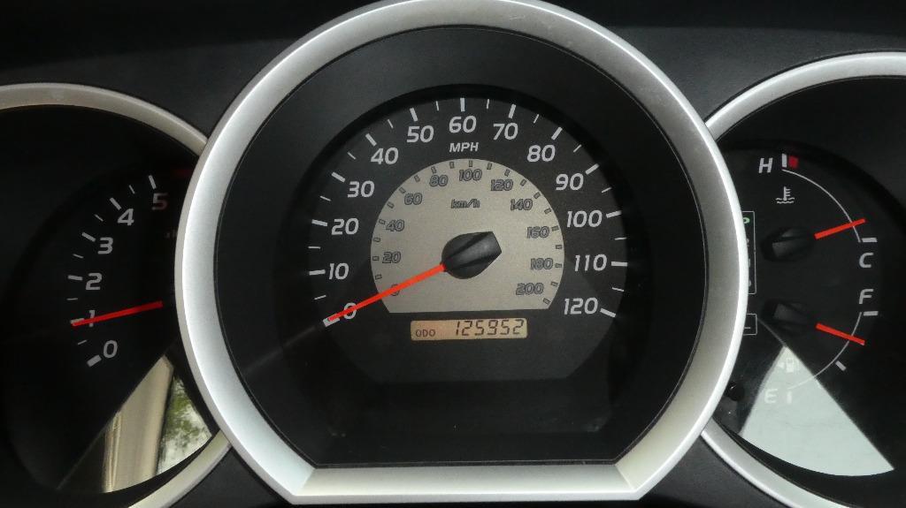 Thumbnail image of 2010 Toyota Tacoma at Suncoast Auto Brokers Inc.