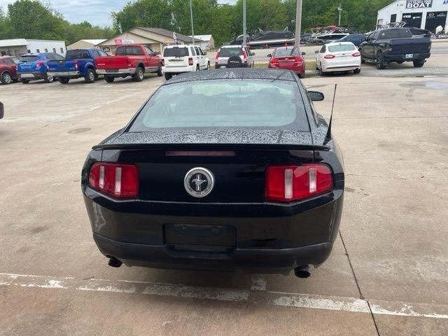 Thumbnail image of 2012 Ford Mustang at Herrelson Car Co.