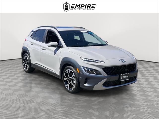Thumbnail image of 2023 Hyundai KONA at Empire Genesis of New Rochelle