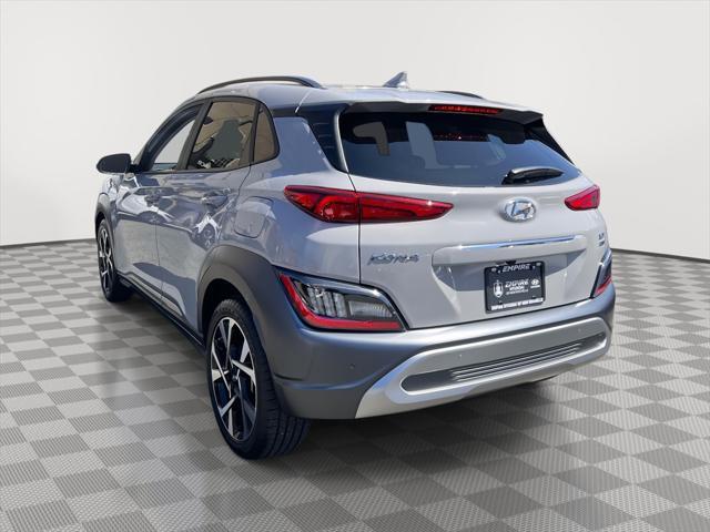 Thumbnail image of 2023 Hyundai KONA at Empire Genesis of New Rochelle