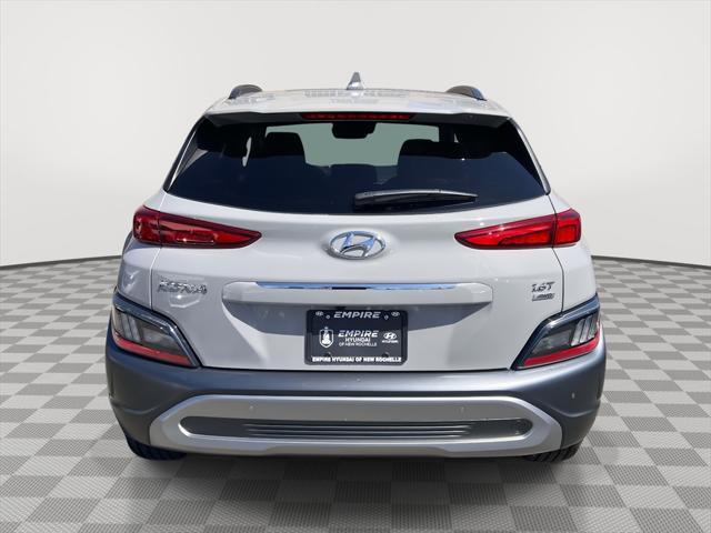 Thumbnail image of 2023 Hyundai KONA at Empire Genesis of New Rochelle