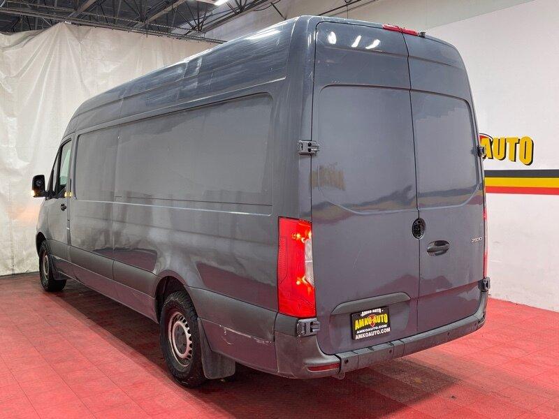 Thumbnail image of 2019 Mercedes-Benz Sprinter at Temple Hills