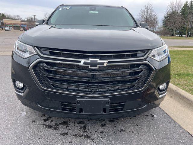 Thumbnail image of 2020 Chevrolet Traverse at Lafontaine Chevrolet