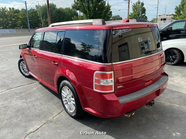 Thumbnail image of 2014 Ford Flex at Urban Auto