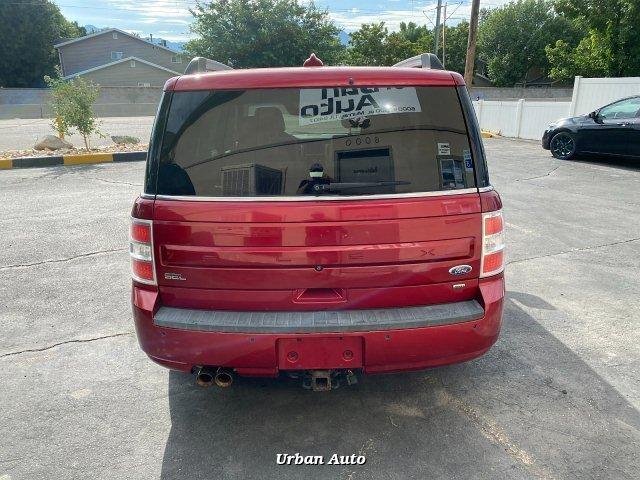 Thumbnail image of 2014 Ford Flex at Urban Auto