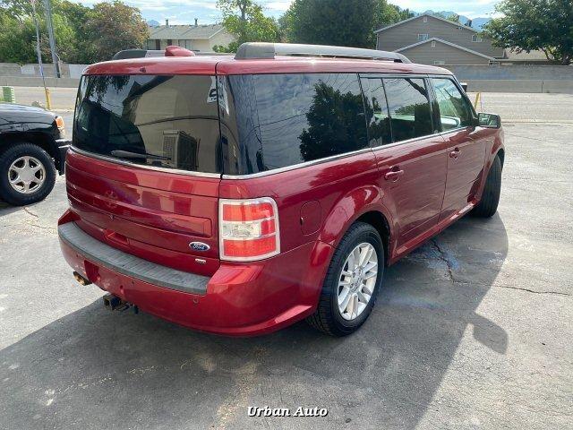 Thumbnail image of 2014 Ford Flex at Urban Auto