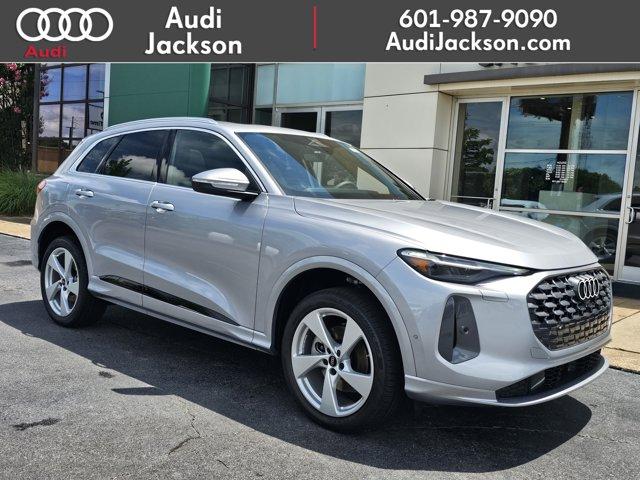 Thumbnail image of 2025 Audi Q5 at RitcheyAutomotiveGroup - USED