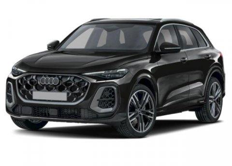 Thumbnail image of 2025 Audi Q5 at RitcheyAutomotiveGroup - USED