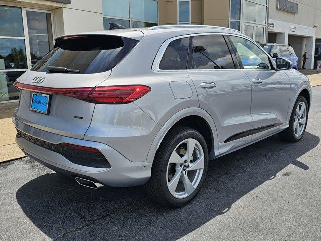 Thumbnail image of 2025 Audi Q5 at RitcheyAutomotiveGroup - USED